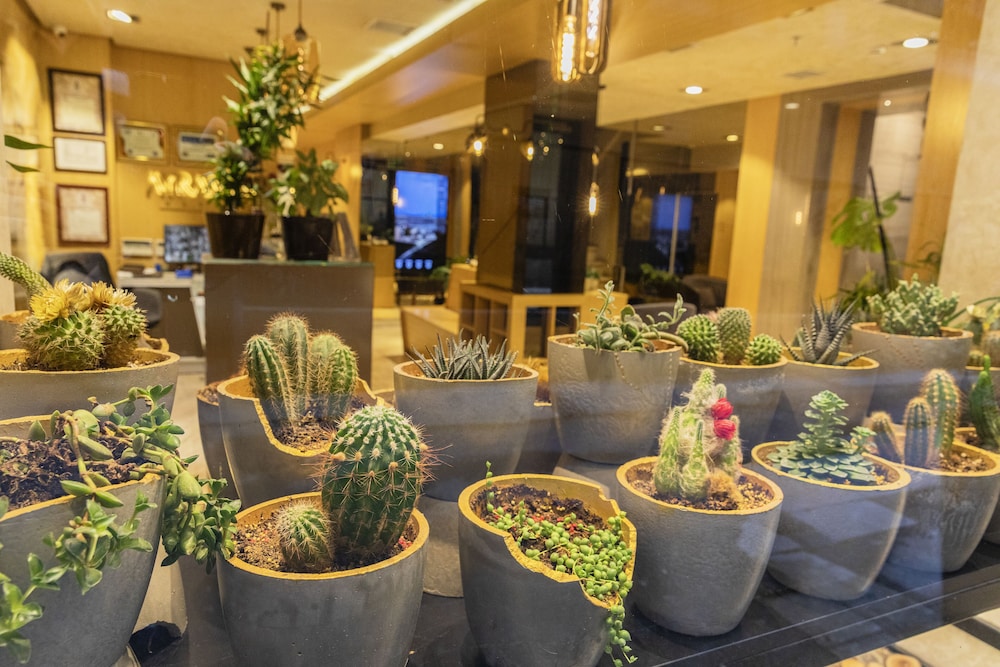 Ayramin Deluxe Hotel - Image 124