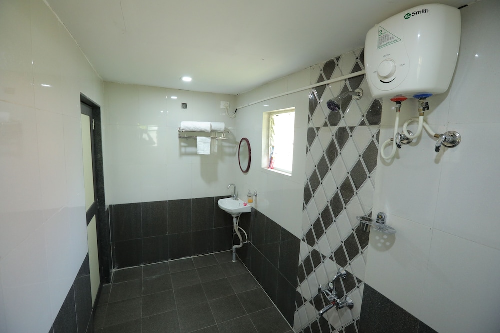 Pune Vacations - Heritage View Resort Rajgad - Property Image 32