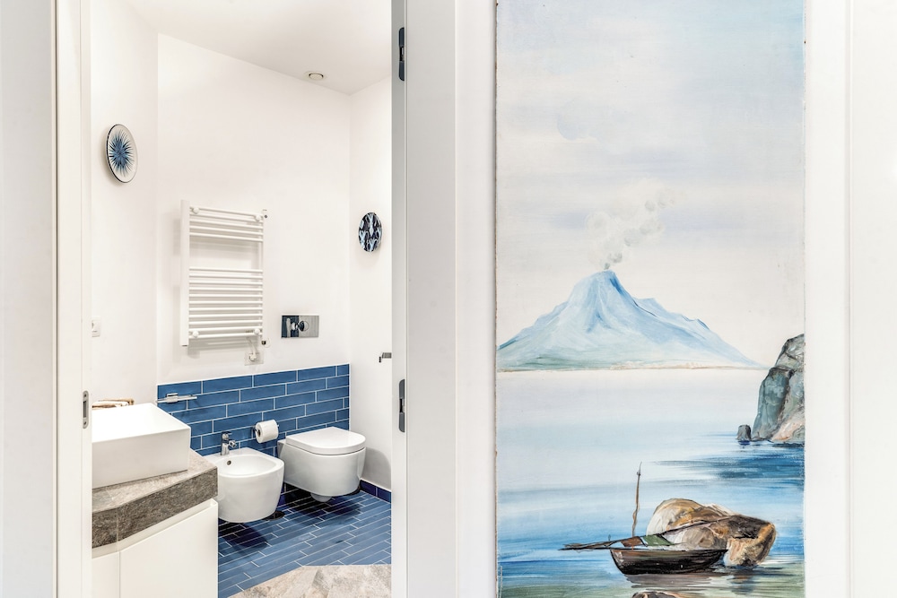 IL CANTO DELLE SIRENE - SOFIA APARTMENTS