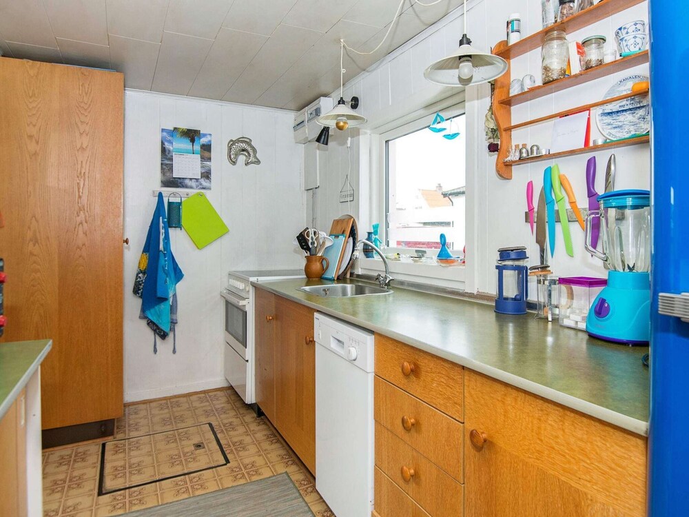 5 Person Holiday Home in Thyboron view 4
