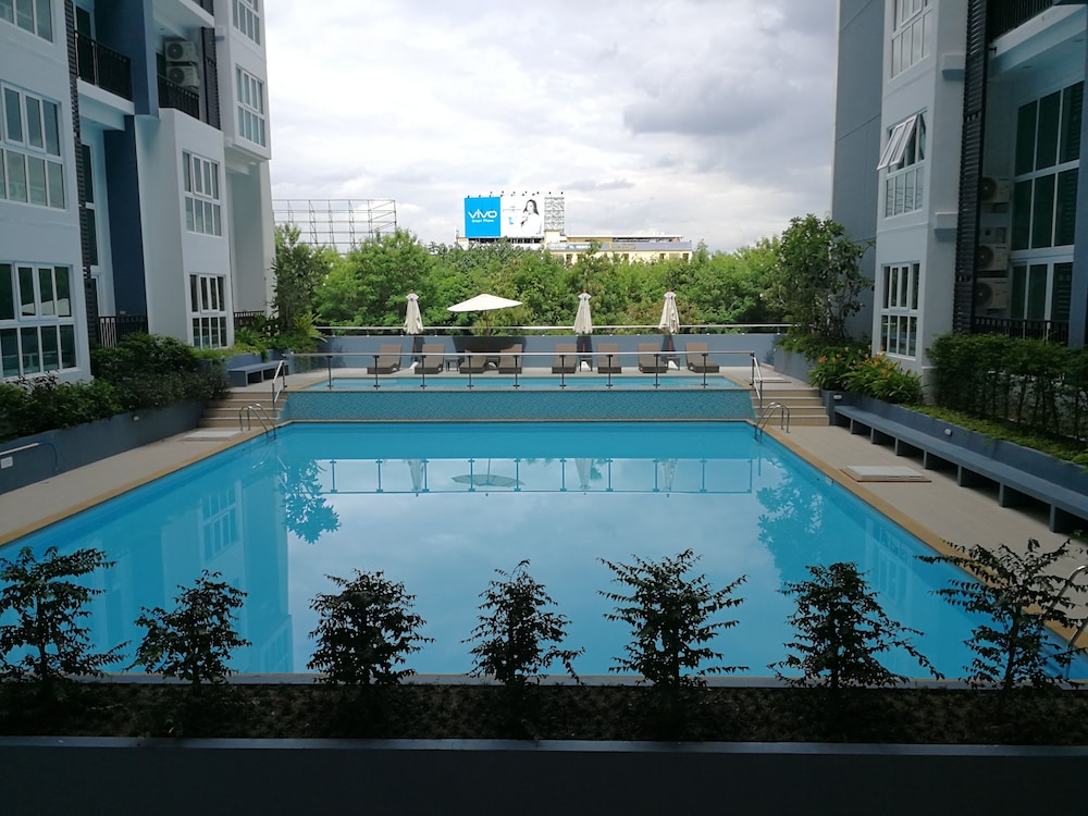 The Prio Condo by Loto