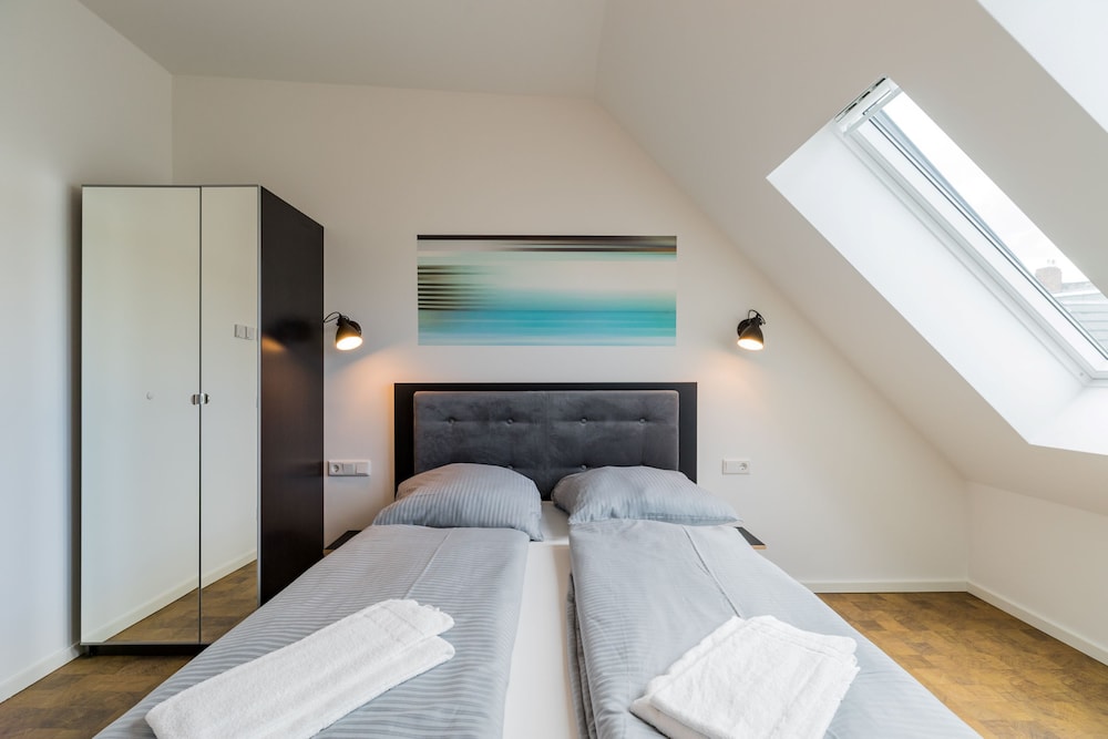 Nena Apartments Herrmannplatz