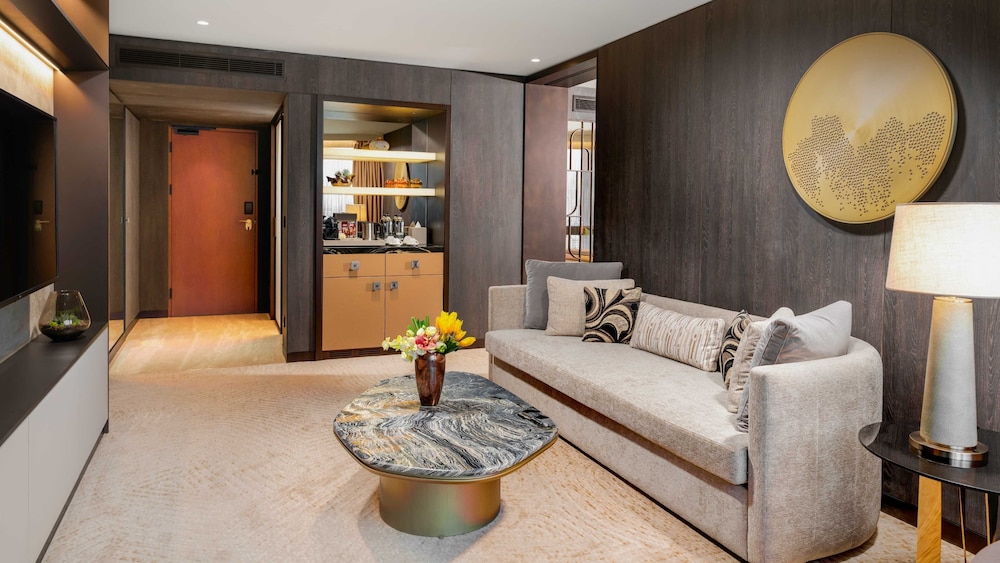 InterContinental Istanbul by IHG - Image 103