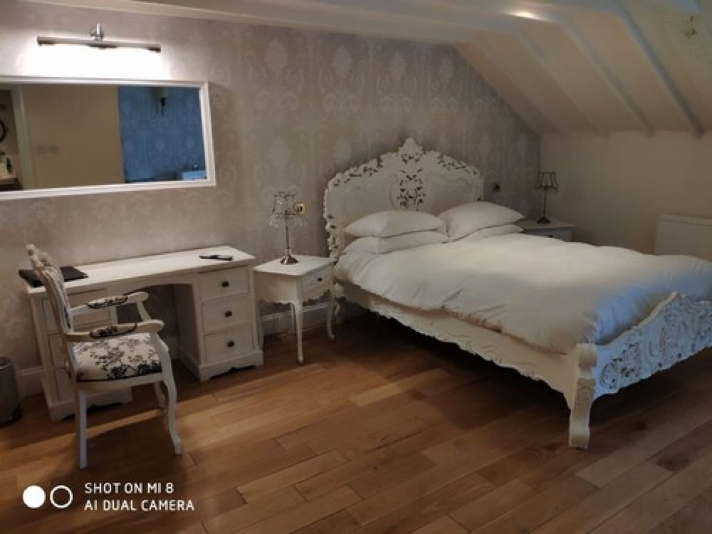 Shepton Mallet Vacations - The Thatched Cottage Inn - Property Image 42
