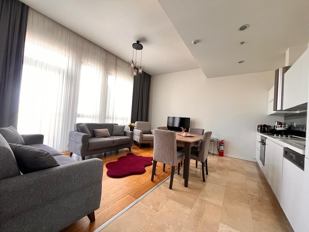 Divan Residence Apartment Rentals