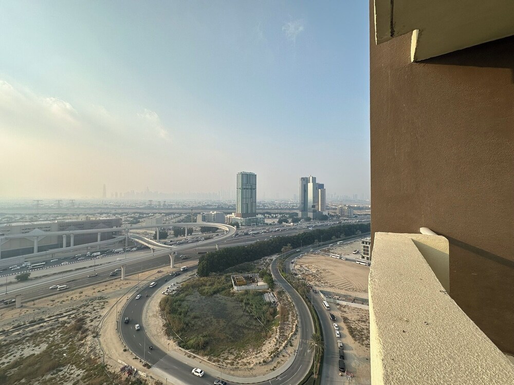 Bespoke Residences - Tower 108 JVC
