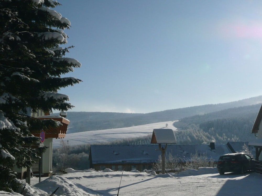 Bocker, Oberwiesenthal