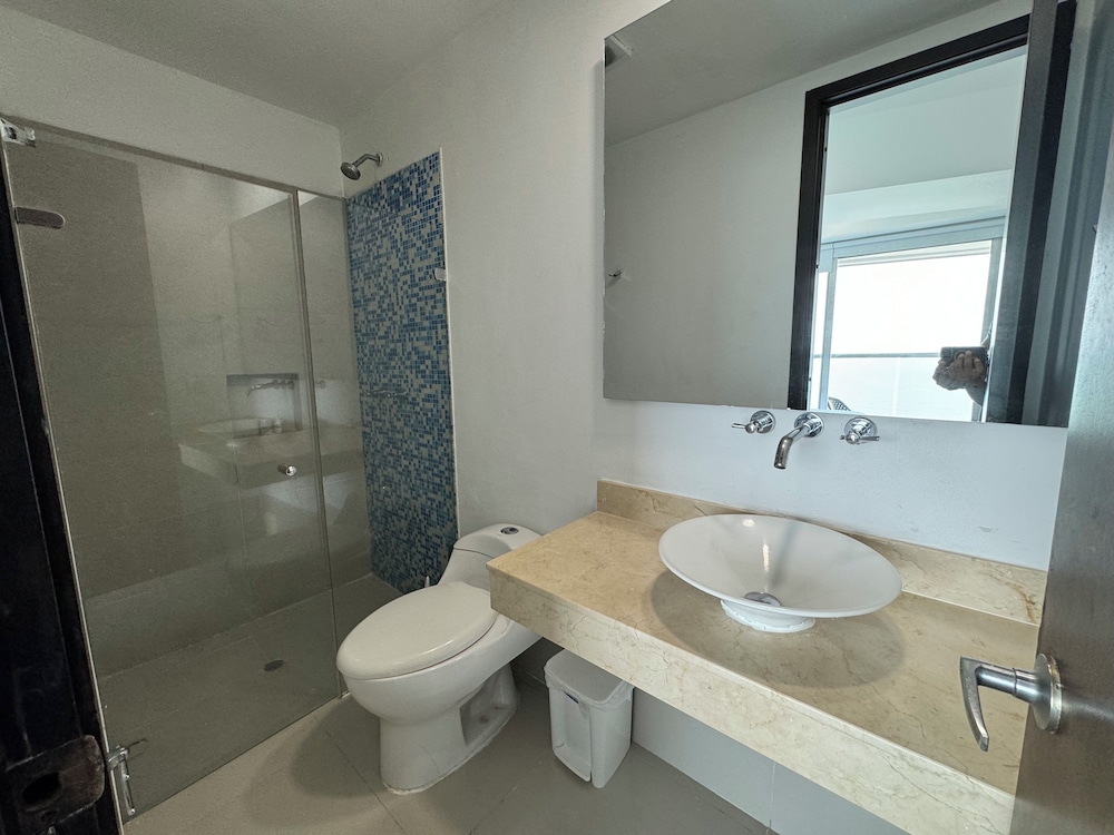 Apartamentos Palmetto Eliptic ICDI