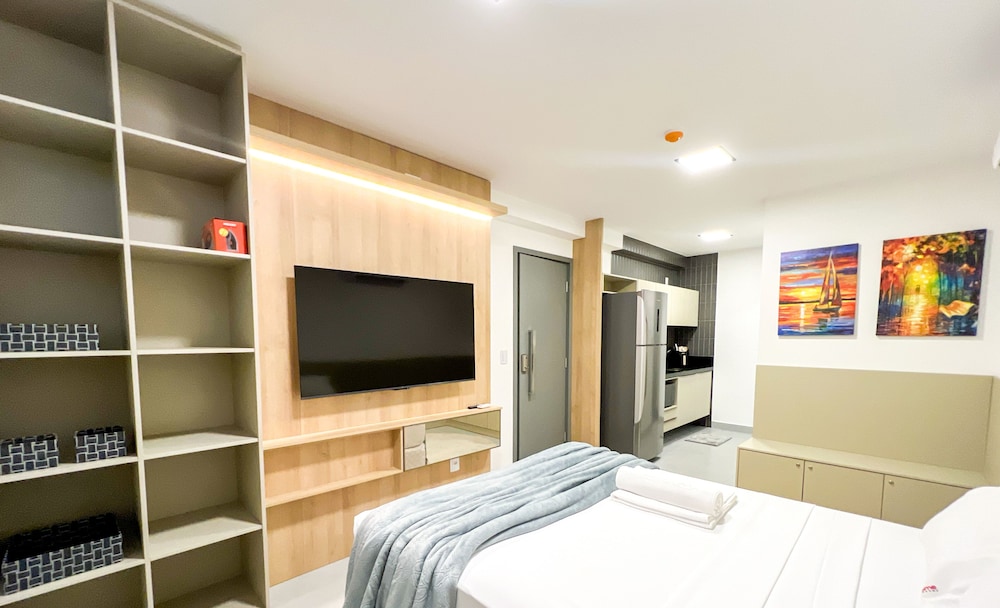 Simple Smart - LikeHome Hospedagens