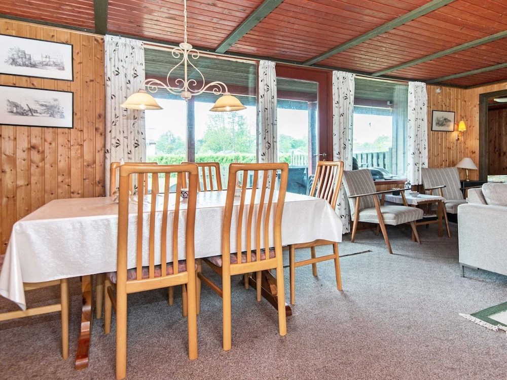 5 Person Holiday Home in Tarm view 5
