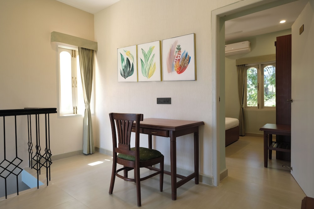 Kyra Wellness Resort