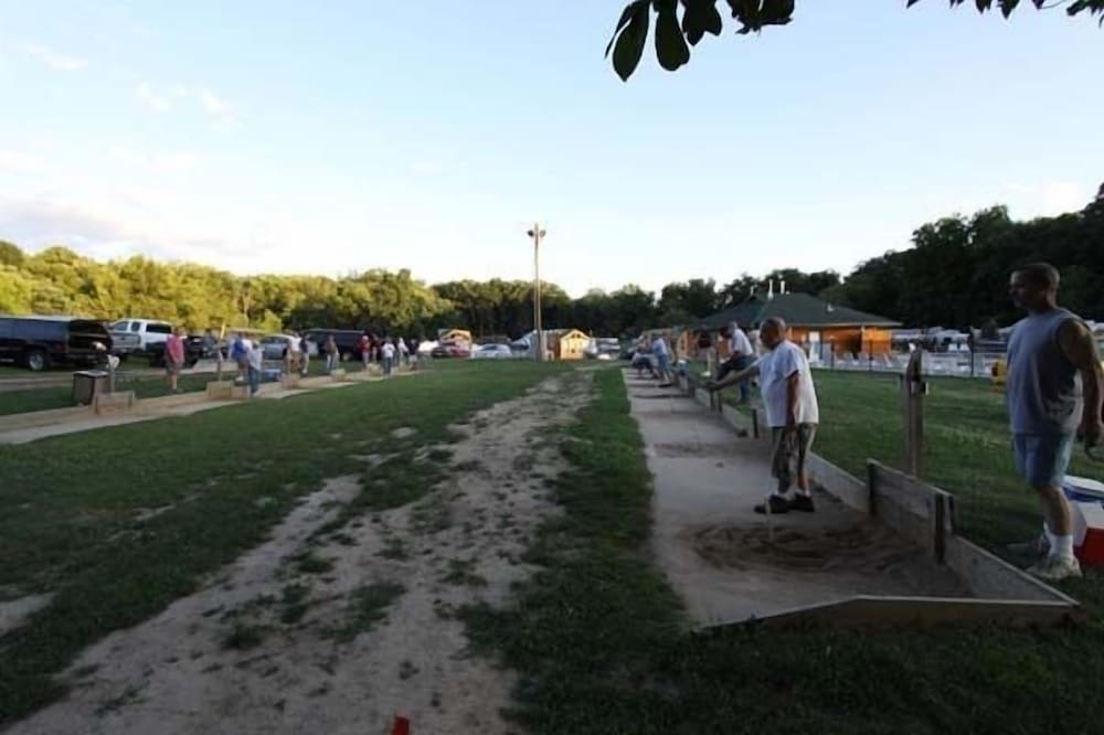 Blackhawk RV Campground