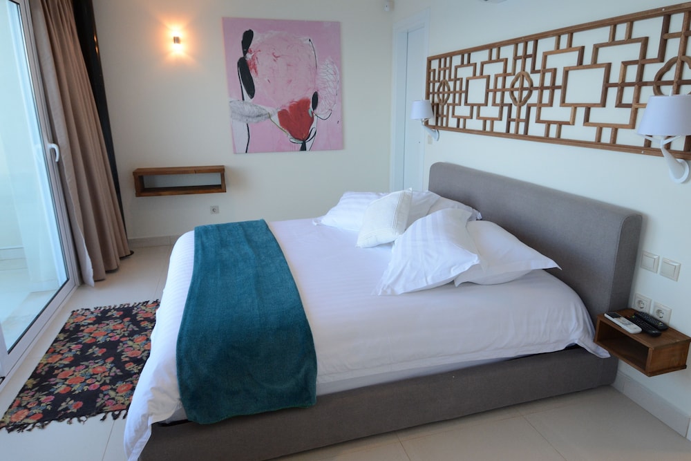 Okeanos Luxury Villas - Resort photo 3