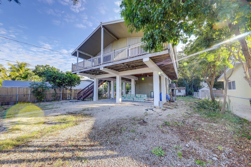 Half Mi to Marina: Apt w/ Pool Access in Key Largo