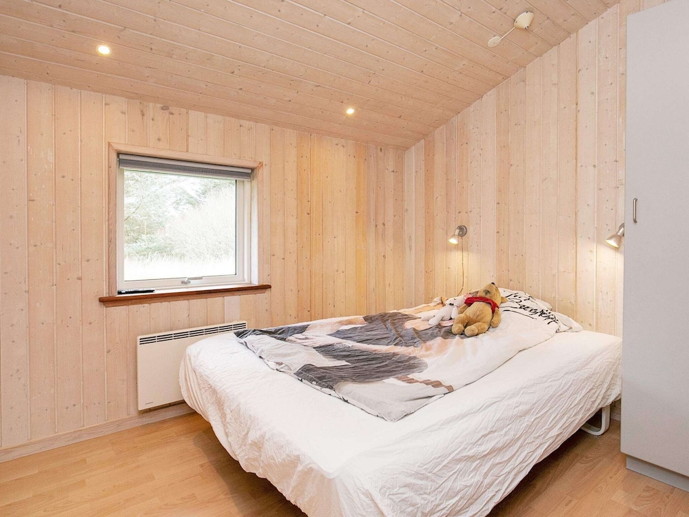Holiday Home in LÃ¸kken view 5