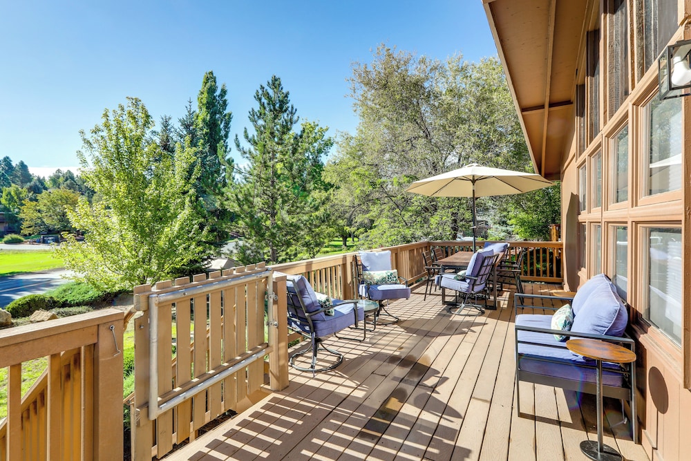 'the High Country Hideaway' Flagstaff Golf Retreat