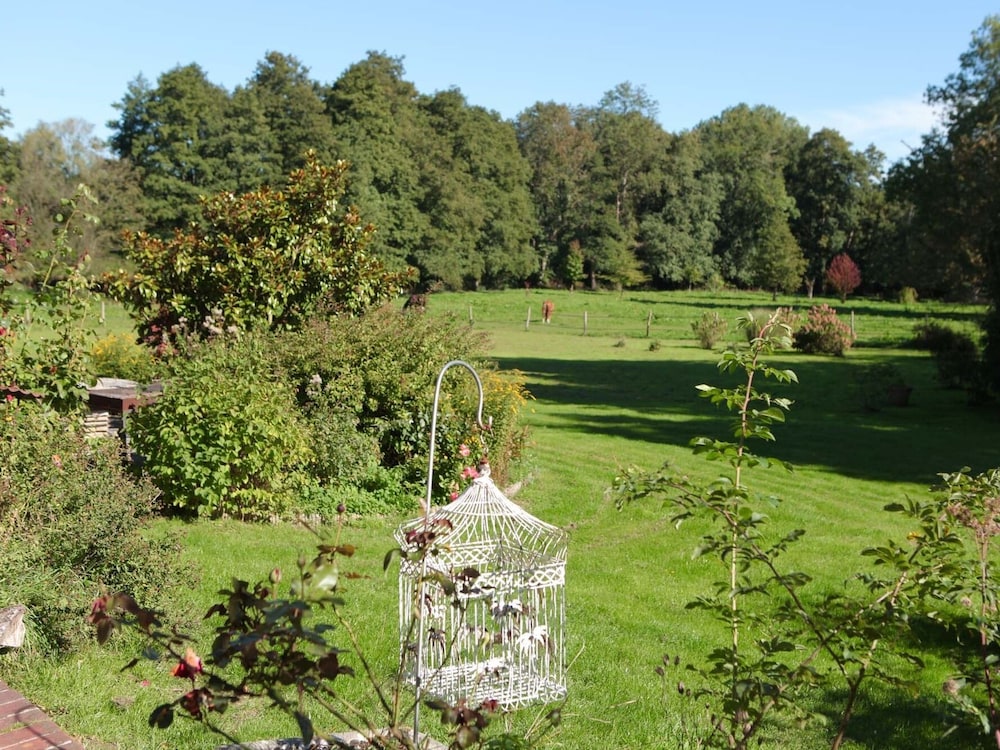 Le Logis D'arniere