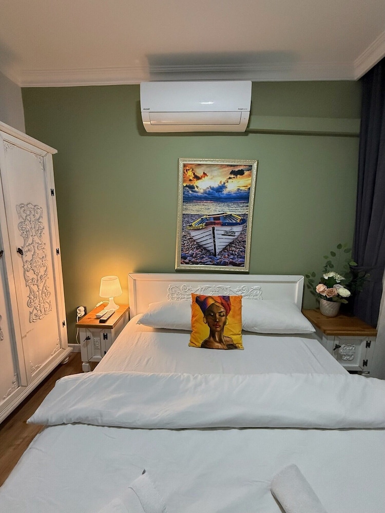 GV Suites Galata
