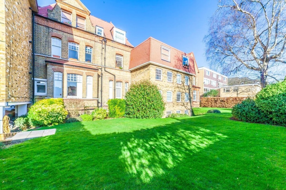Cosy 1-bedroom Apartment - Putney High Street