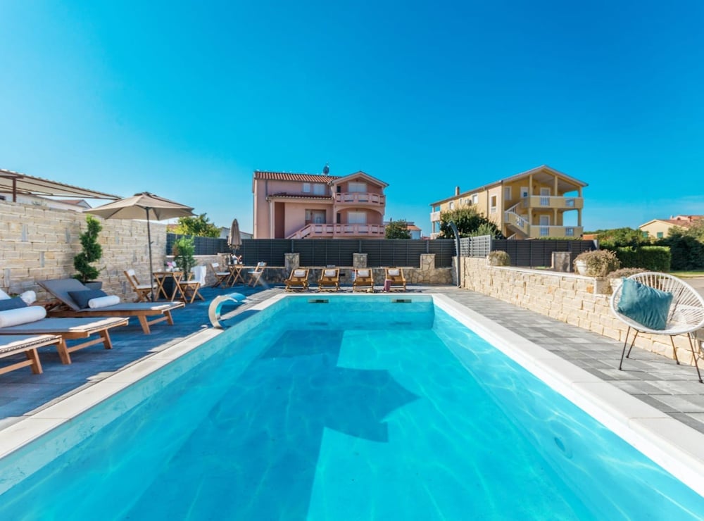 Villa Julia