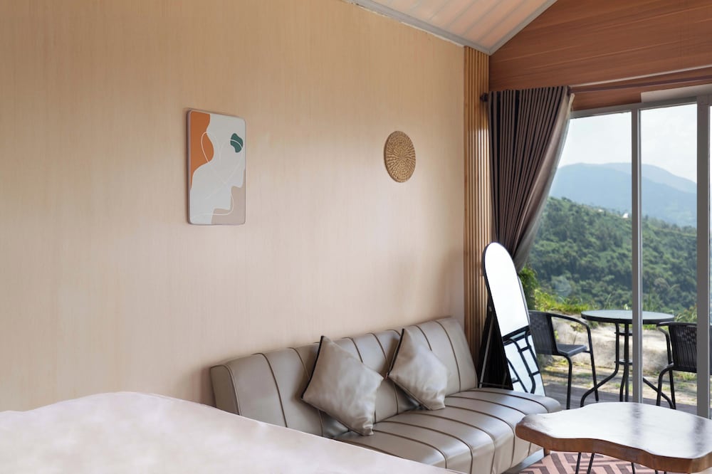 Fortune Glamping