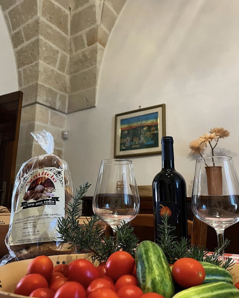 Masseria La Camardia