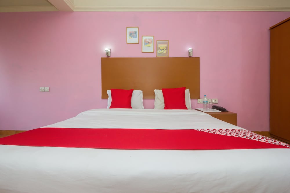 OYO 22575 Rain View Resort view 4