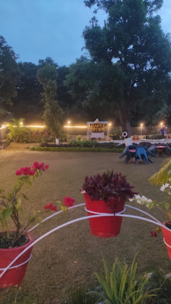 Goroomgo Anugraha Homestay Ramnagar view 3
