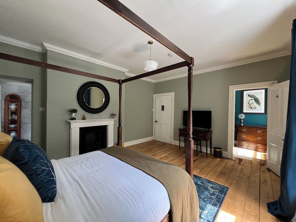 Sancreed House B&B