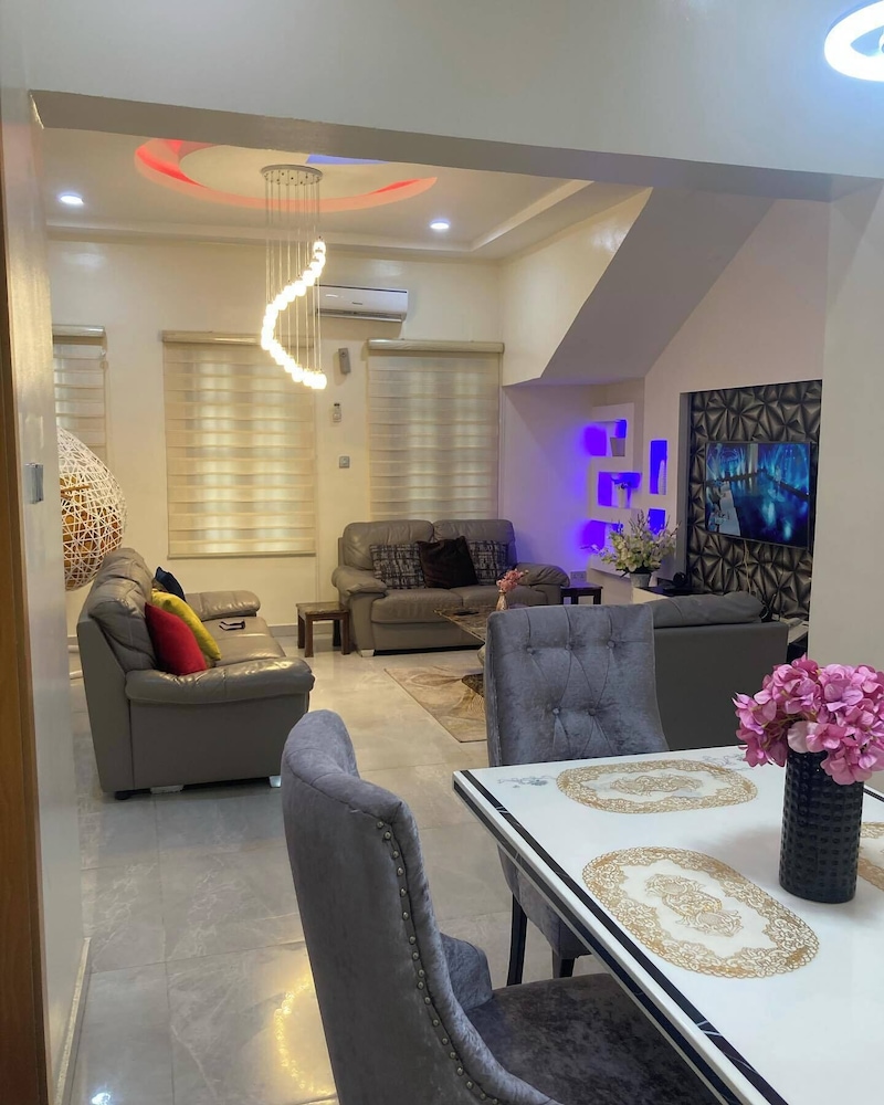 Kodeland Apartment