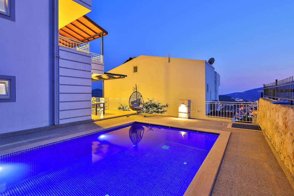Villa Buse