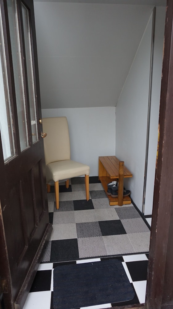 Troll's cosy apartment view 2