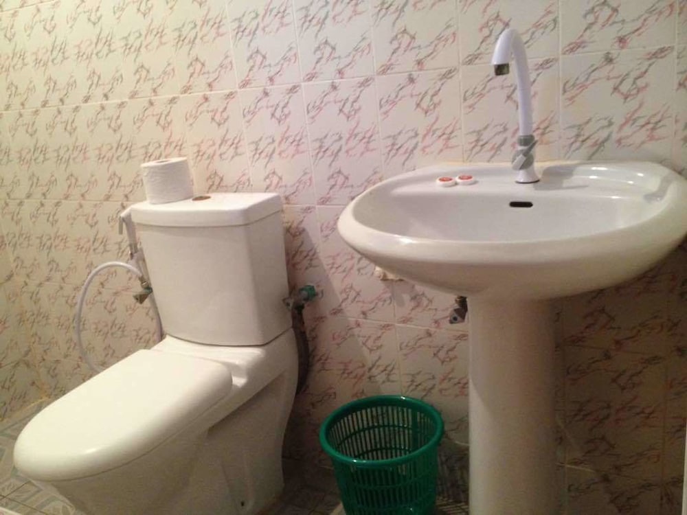 Cocoa Guest House