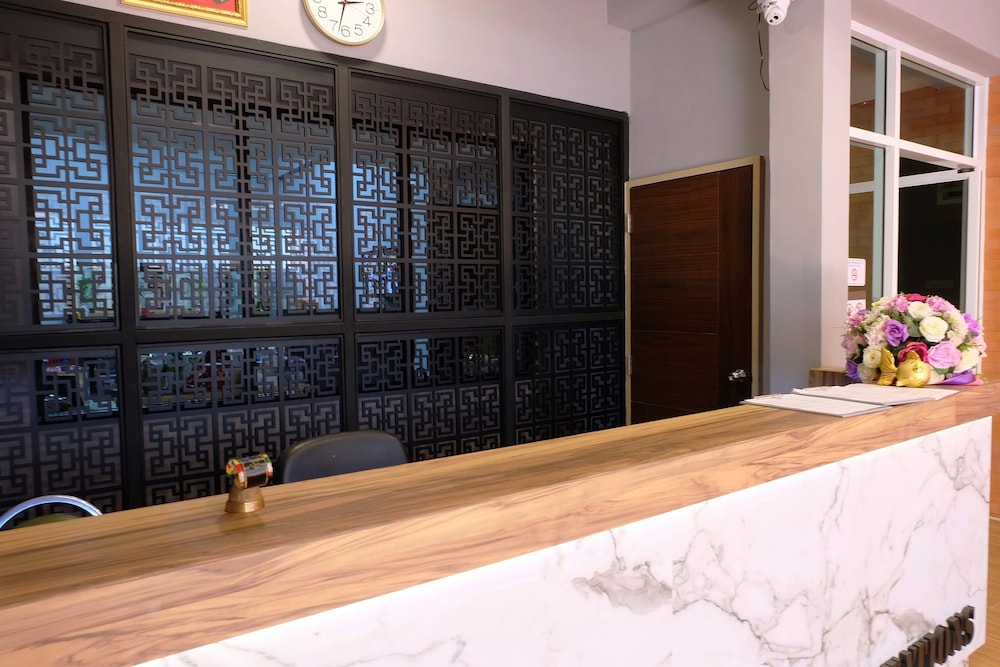 Inn Stations Hostel