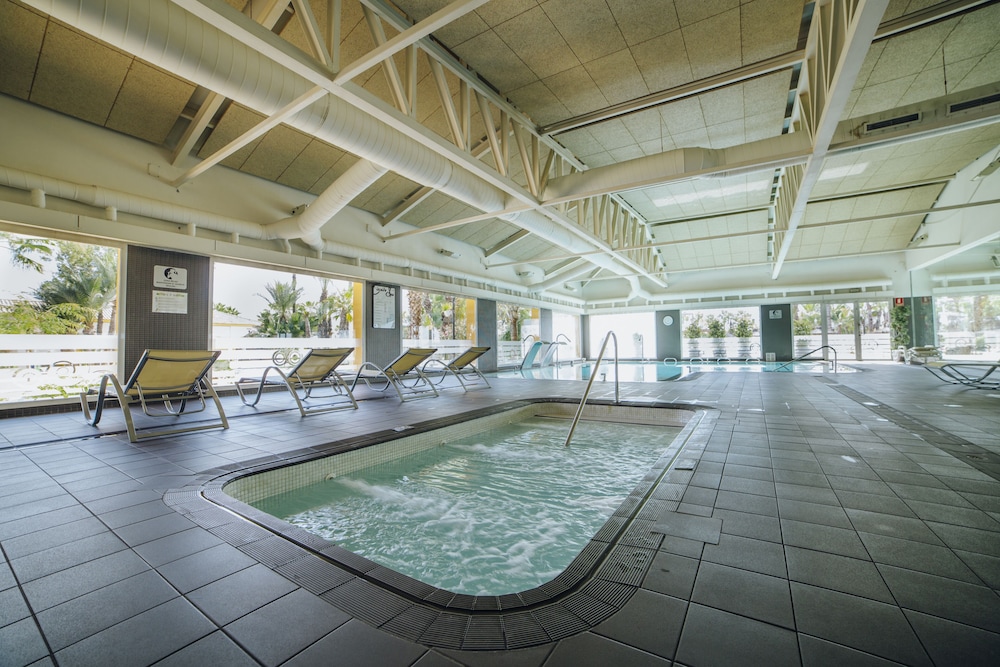 Alannia Costa Blanca Resort