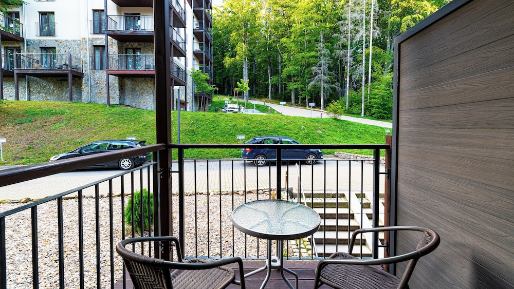 Sun & Snow Resort Sudety