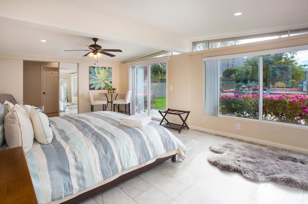 PS001 7 Bedroom Villa By Senstay