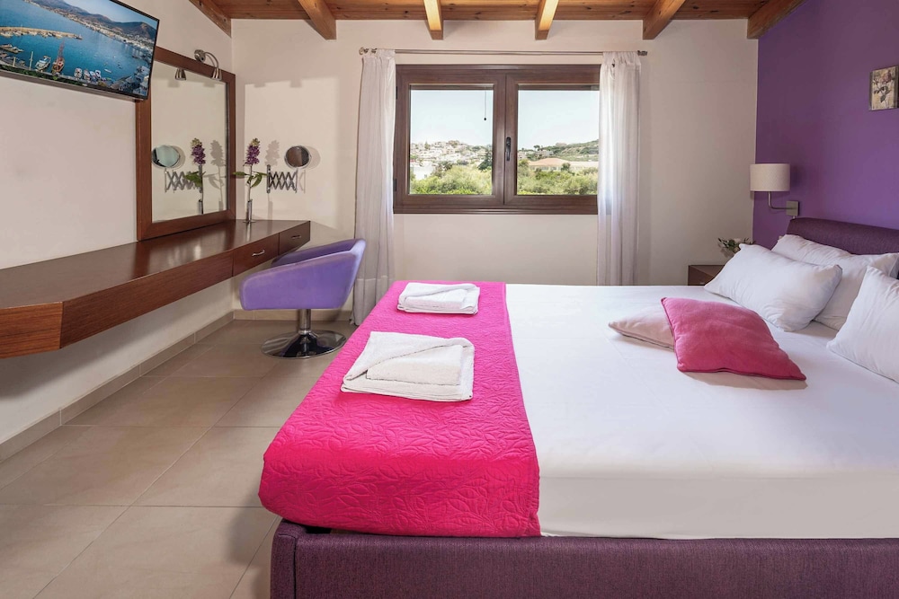 Villa Lemonia Platanias