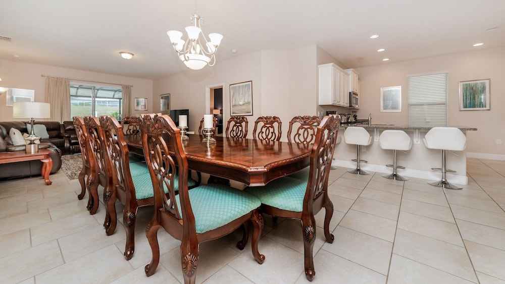 Solterra Resort 5 Bedroom Pool Home Pet Friendly 5 Home