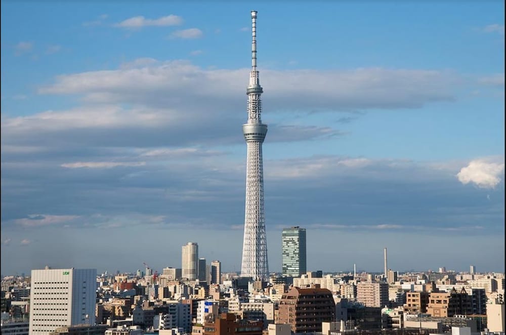 G-stays Shinjuku
