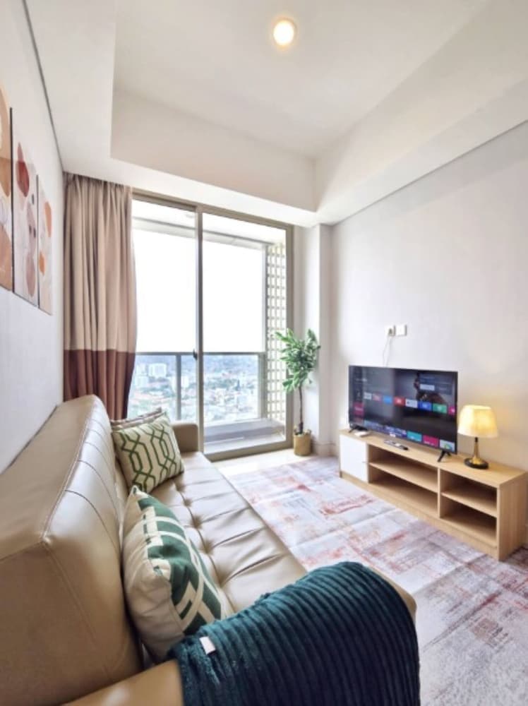 Staysanliving - Taman Anggrek Residence