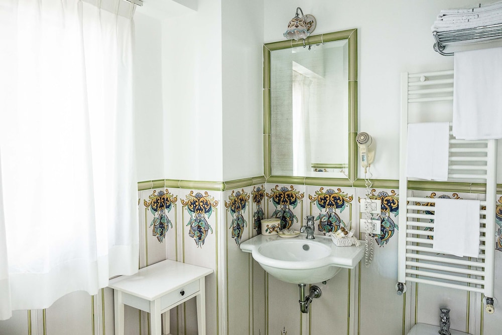 Villa Pittoresca in Ravello
