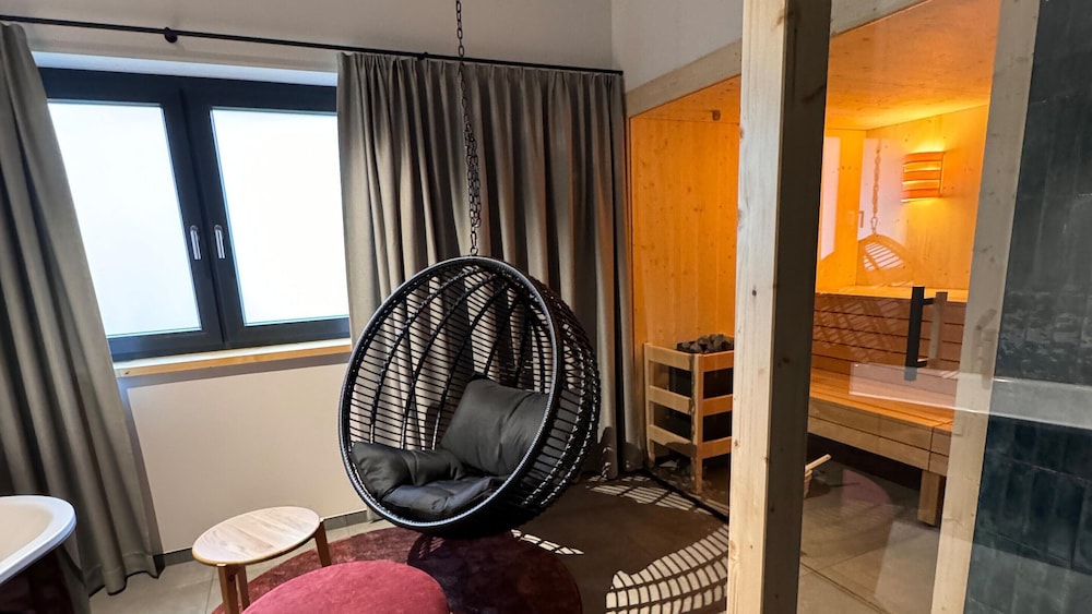 Modernes Chalet in Hahnenklee