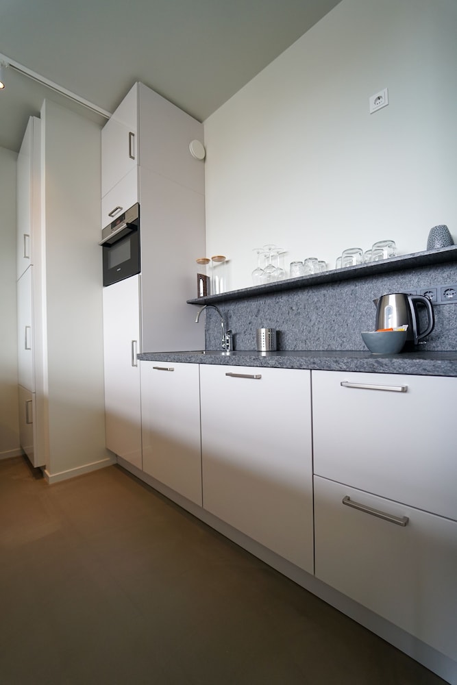 Business Guest House Groningen - Kleine Kromme Elleboog view 4
