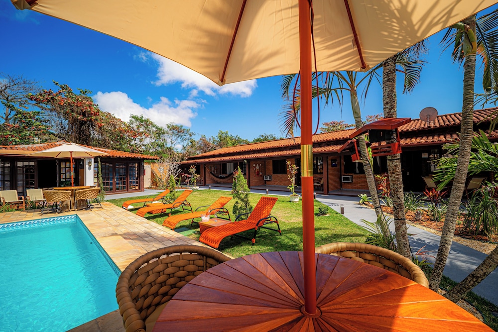 Brisas do Oceano Lofts