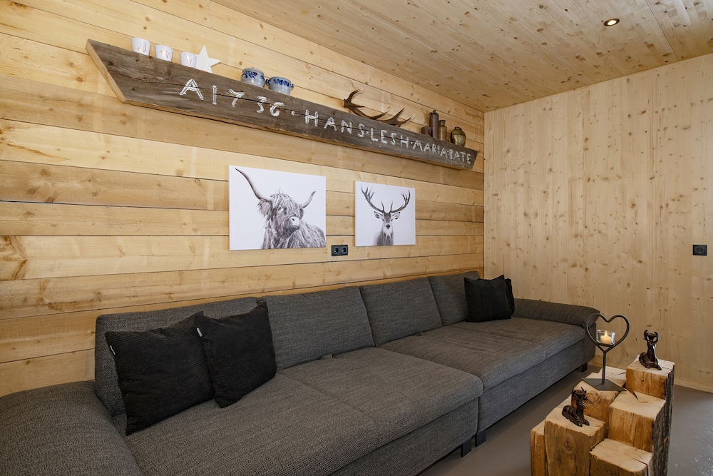 Haus Valtellina in St Gallenkirch