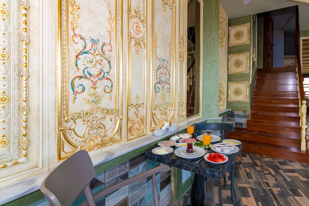 GoldenSand Otel - Image 15