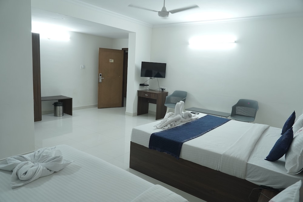 The Kanishka Grand