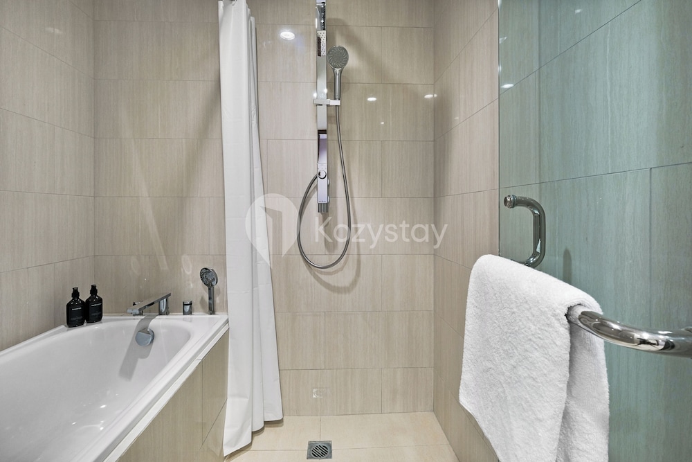 Shika by Kozystay - TB Simatupang
