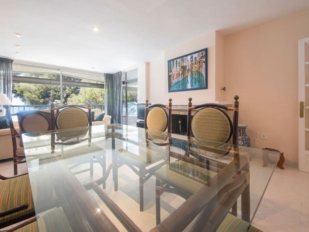 Th92 Apartamento en la Primera Linea en Salou